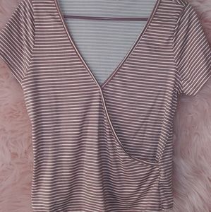 Brand: LoveWins Size: XL Color: brown/white